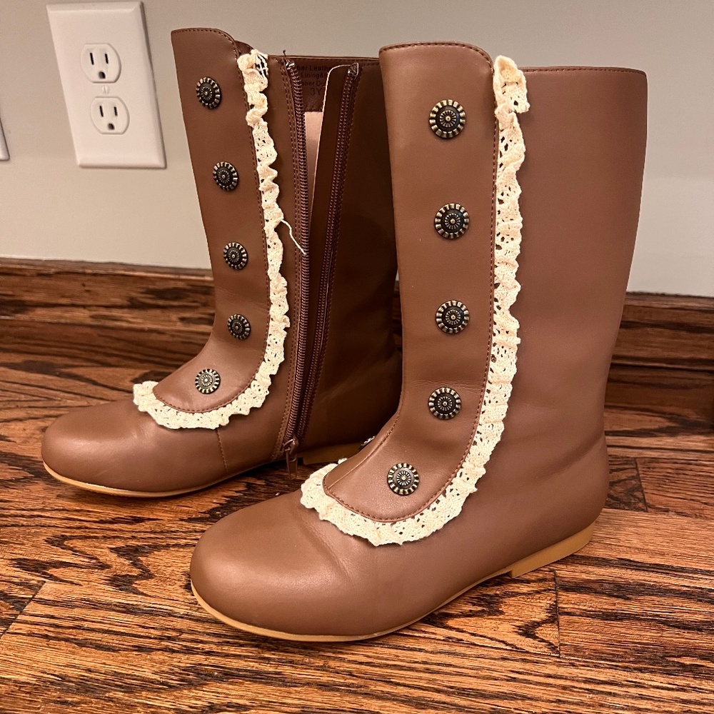 Liv Mia boots